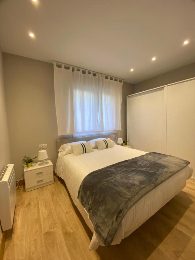 Apartamento Lumokobide Guernica y Luno Dış mekan fotoğraf