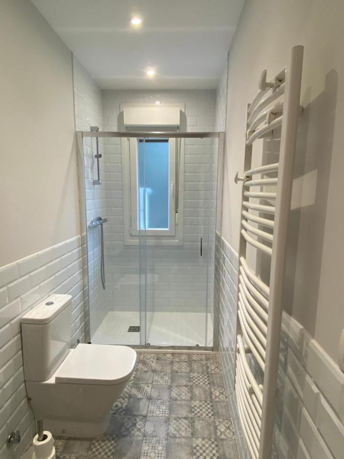 Apartamento Lumokobide Guernica y Luno Dış mekan fotoğraf